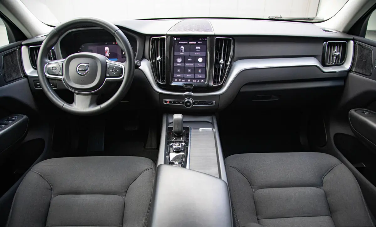 T6 AWD Inscription Expression Long Range|Panorama|H/K Audio
