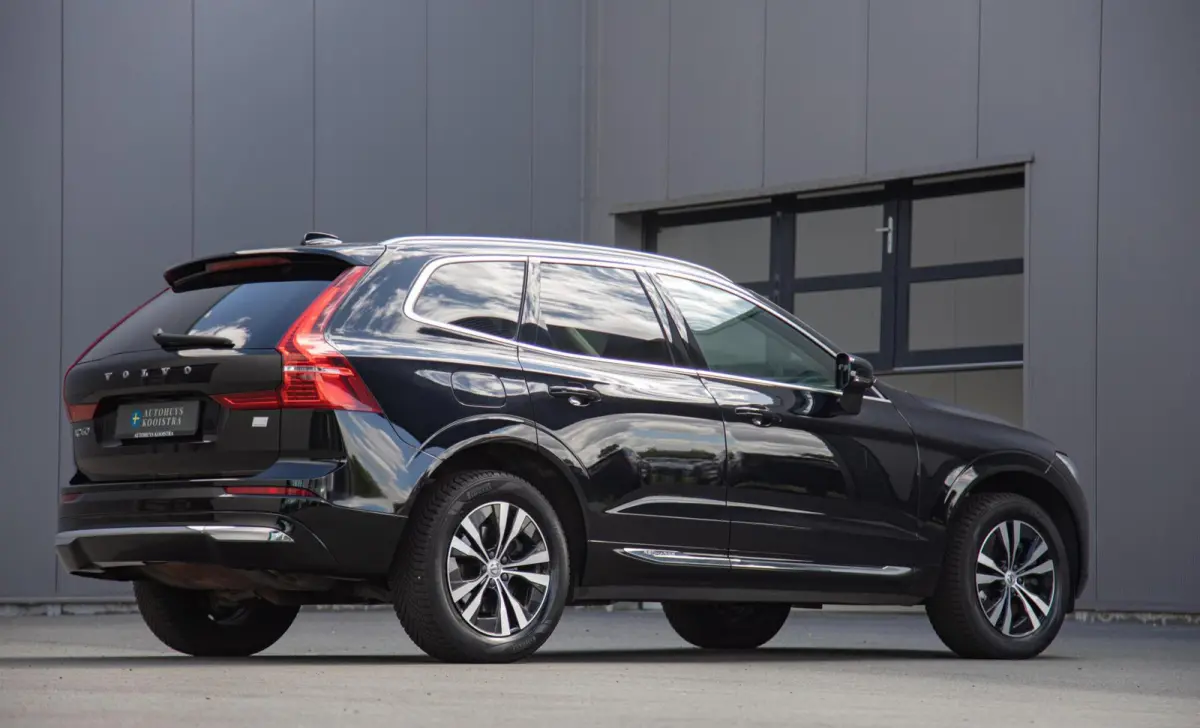 T6 AWD Inscription Expression Long Range|Panorama|H/K Audio