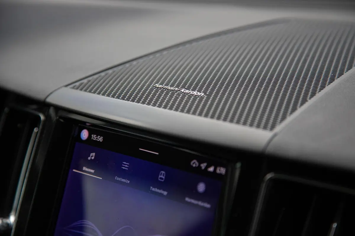 T6 AWD Inscription Expression Long Range|Panorama|H/K Audio
