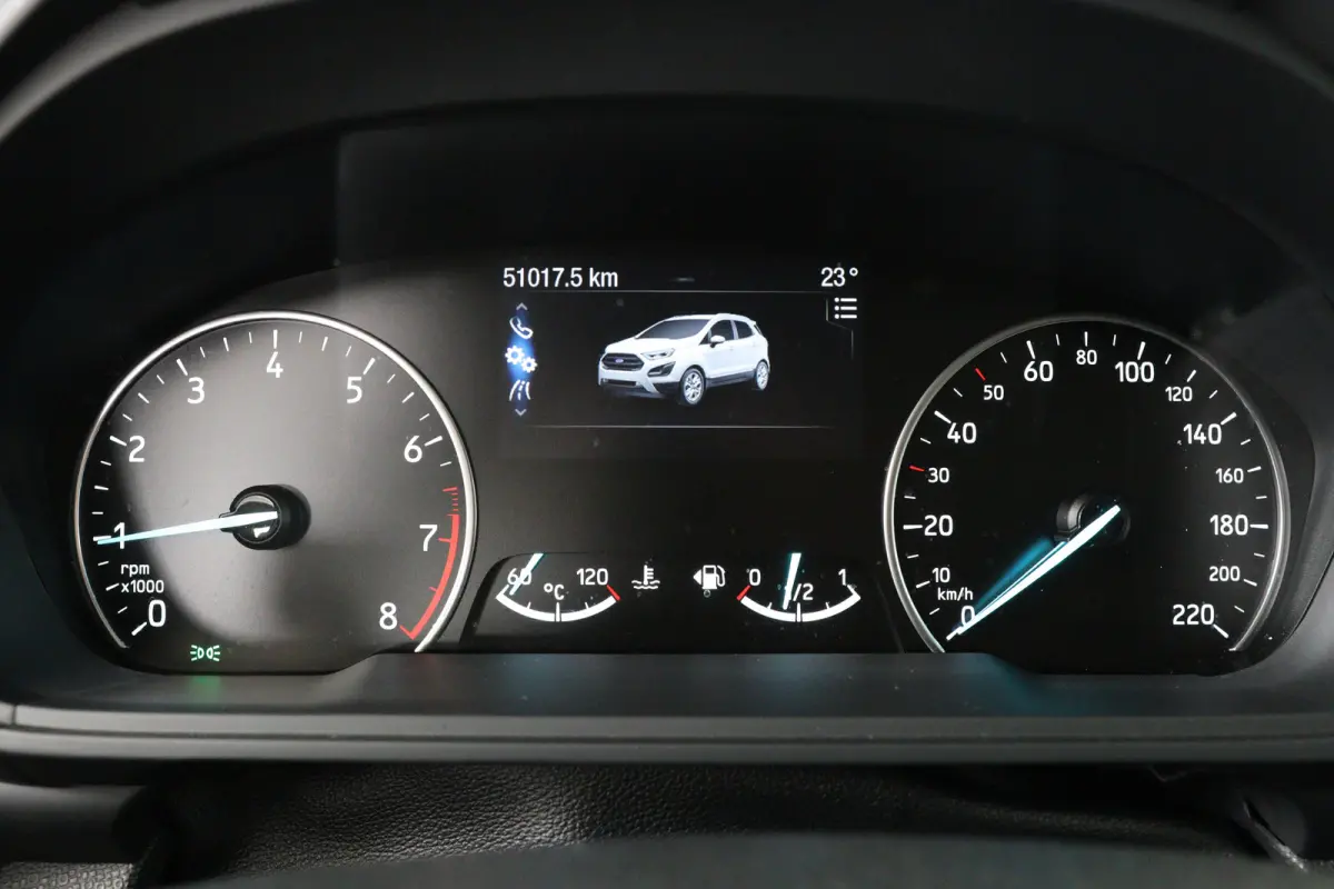 1.0 EcoBoost ST-Line | B&O Premium Geluid | Trekhaak Afn | Stoel-/Stuurverwarming | Voorruitverwarming | Camera | Keyless | Volledig onderhouden