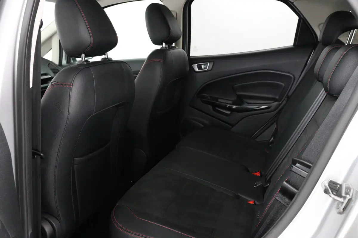 1.0 EcoBoost ST-Line | B&O Premium Geluid | Trekhaak Afn | Stoel-/Stuurverwarming | Voorruitverwarming | Camera | Keyless | Volledig onderhouden