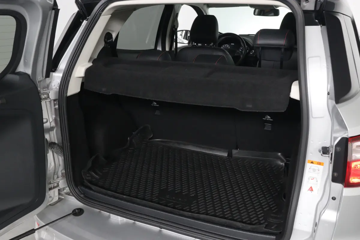 1.0 EcoBoost ST-Line | B&O Premium Geluid | Trekhaak Afn | Stoel-/Stuurverwarming | Voorruitverwarming | Camera | Keyless | Volledig onderhouden