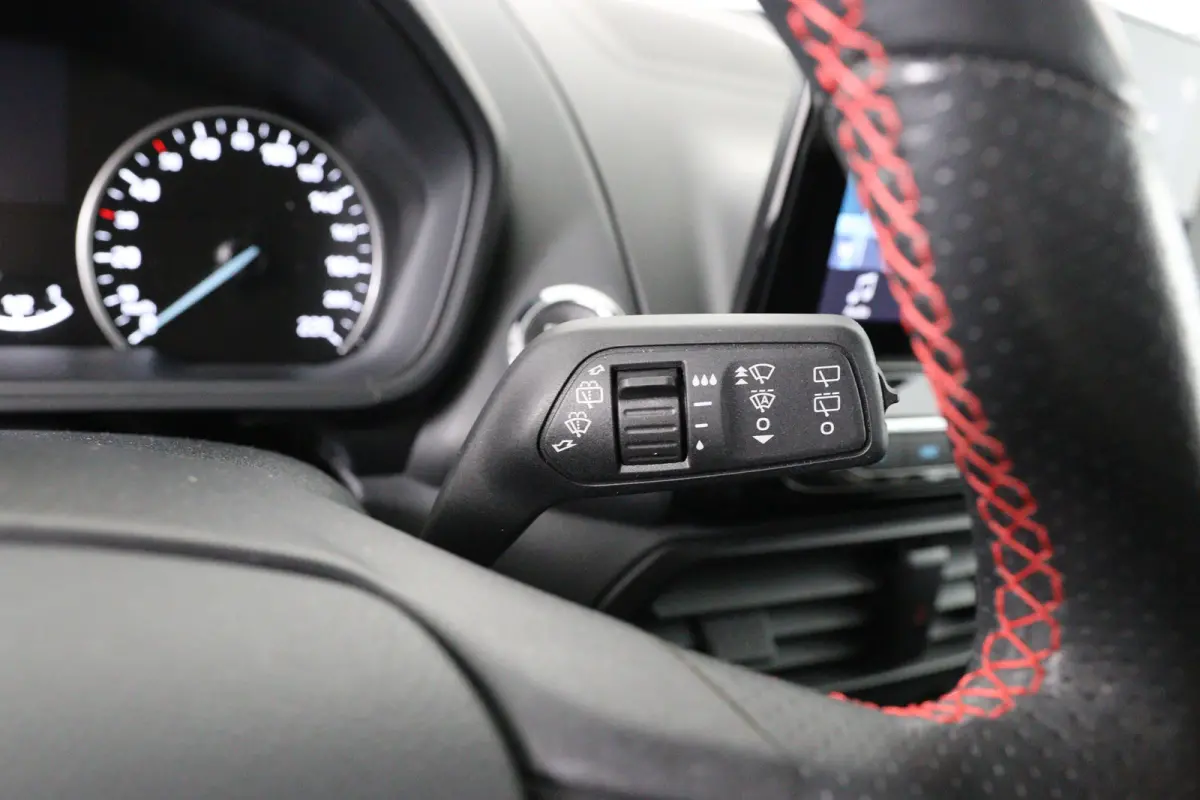1.0 EcoBoost ST-Line | B&O Premium Geluid | Trekhaak Afn | Stoel-/Stuurverwarming | Voorruitverwarming | Camera | Keyless | Volledig onderhouden