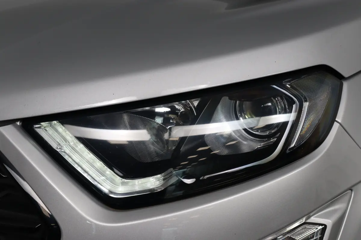 1.0 EcoBoost ST-Line | B&O Premium Geluid | Trekhaak Afn | Stoel-/Stuurverwarming | Voorruitverwarming | Camera | Keyless | Volledig onderhouden