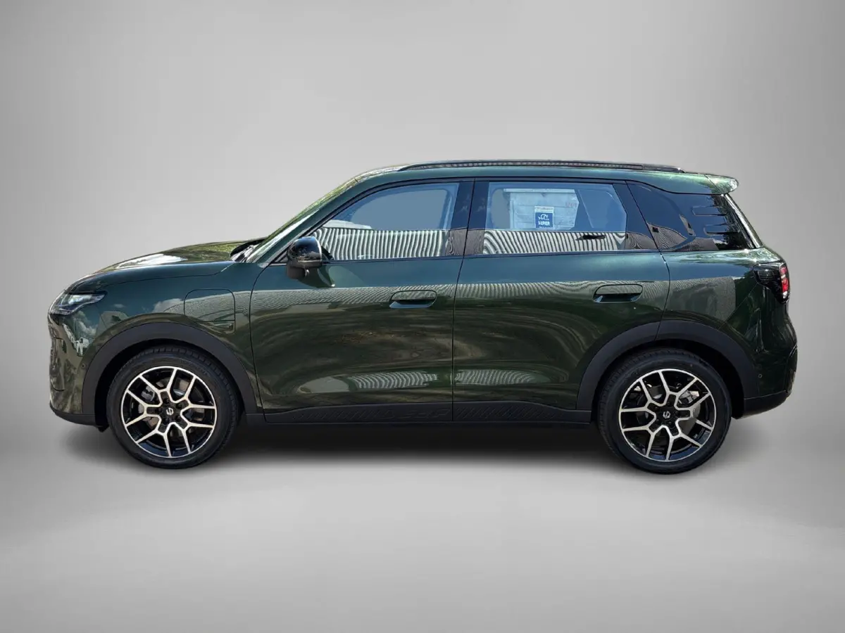 ProMax Design 53 kWh 197pk NIEUW MODEL! | 382 km actieradius (WLTP) | Meerdere kleuren leverbaar | Navigatie | Ecoleather bekleding | 18" lichtmetalen velgen | 510 liter laadruimte