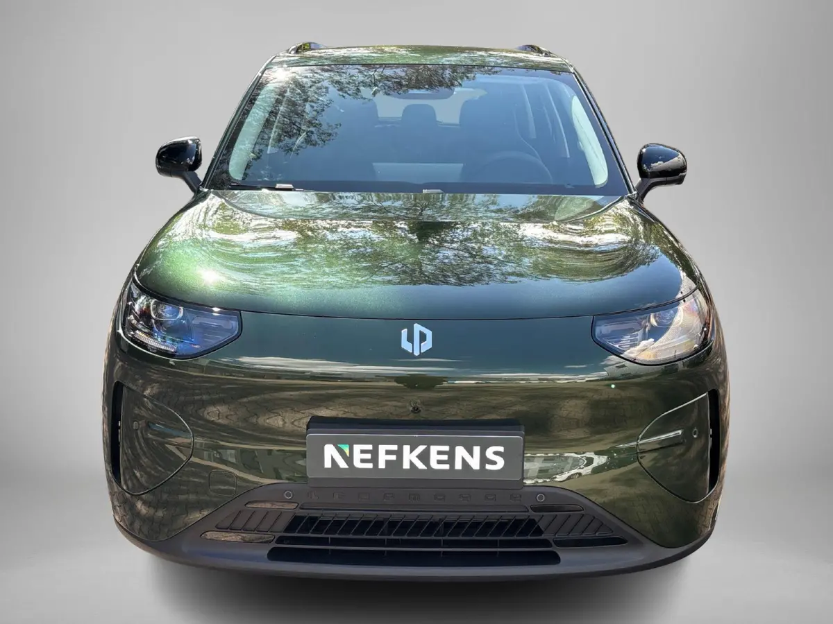 ProMax Design 53 kWh 197pk NIEUW MODEL! | 382 km actieradius (WLTP) | Meerdere kleuren leverbaar | Navigatie | Ecoleather bekleding | 18" lichtmetalen velgen | 510 liter laadruimte