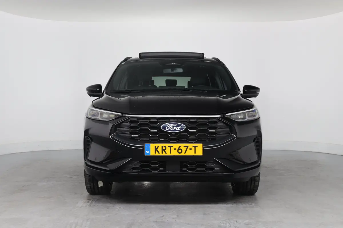 2.5 PHEV ST-Line X | Black Pack | Trekhaak | Elektrisch Panoramadak | Matrix LED | Winter Pack | B&O Audio | Adaptieve Cruise Control |