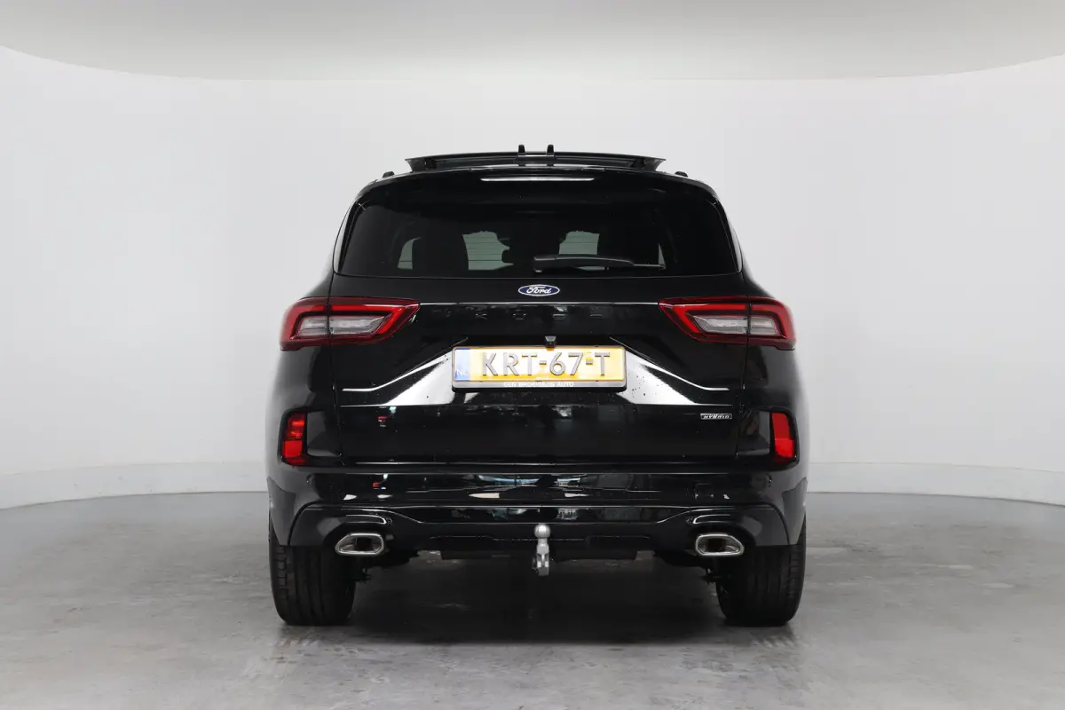2.5 PHEV ST-Line X | Black Pack | Trekhaak | Elektrisch Panoramadak | Matrix LED | Winter Pack | B&O Audio | Adaptieve Cruise Control |