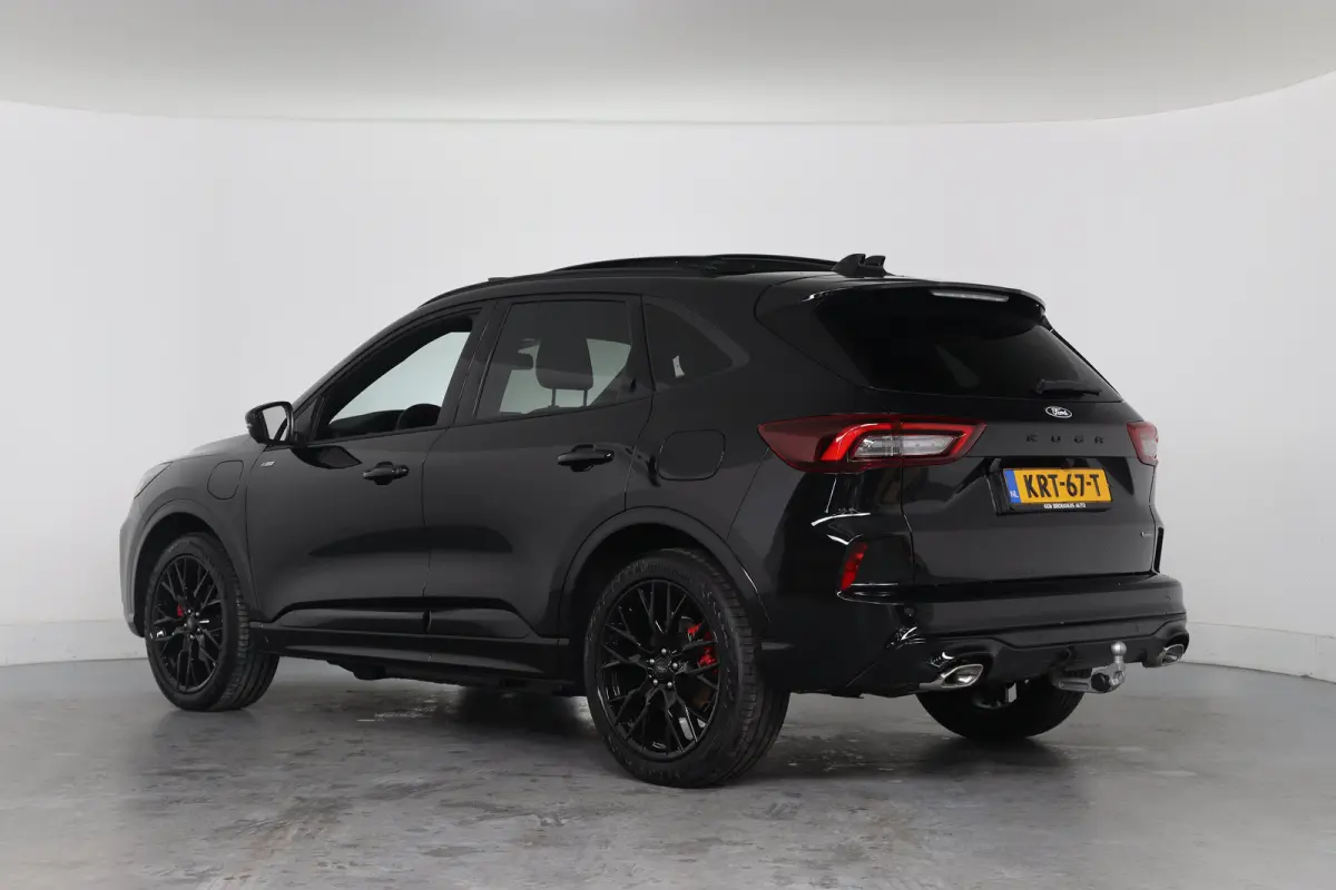 2.5 PHEV ST-Line X | Black Pack | Trekhaak | Elektrisch Panoramadak | Matrix LED | Winter Pack | B&O Audio | Adaptieve Cruise Control |