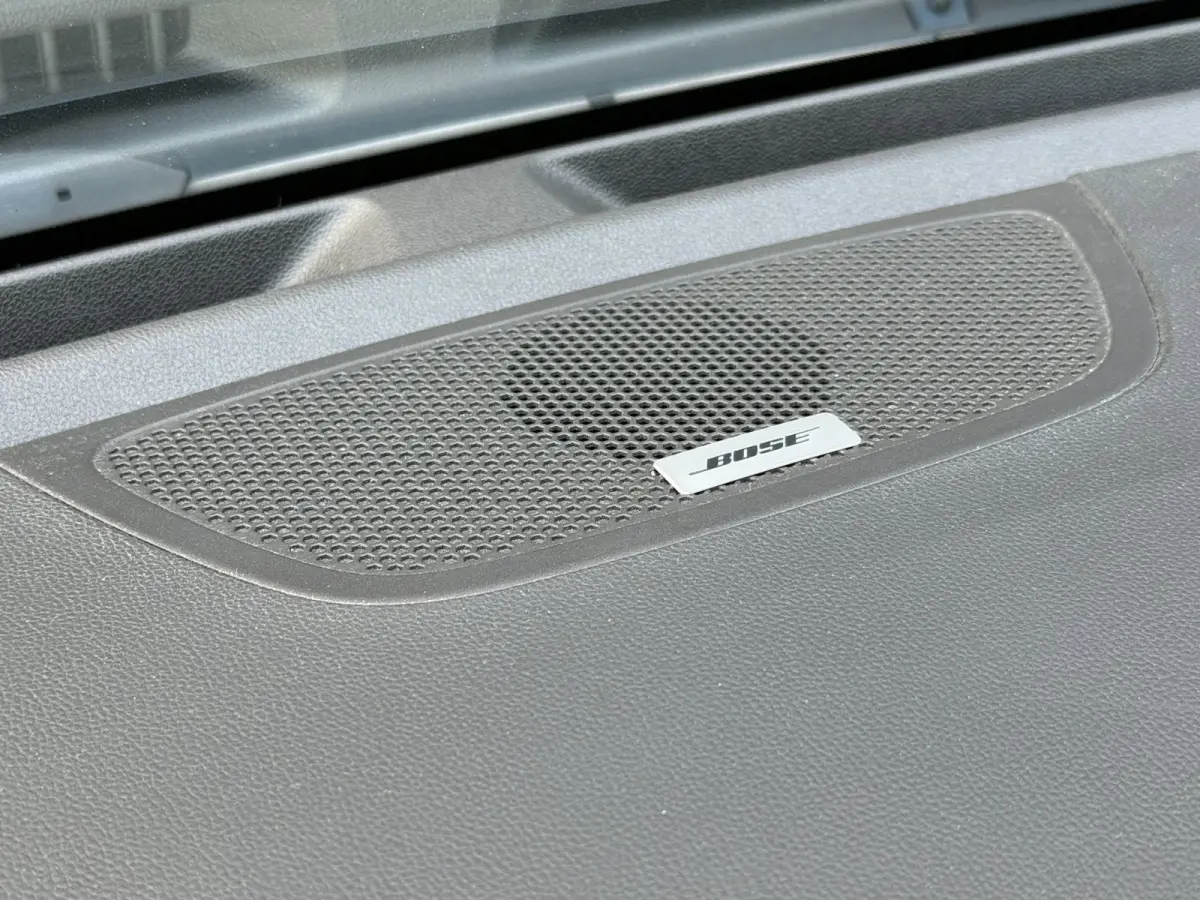 1.6 TCe Bose|CAMERA|STOELVERWARMING|19"