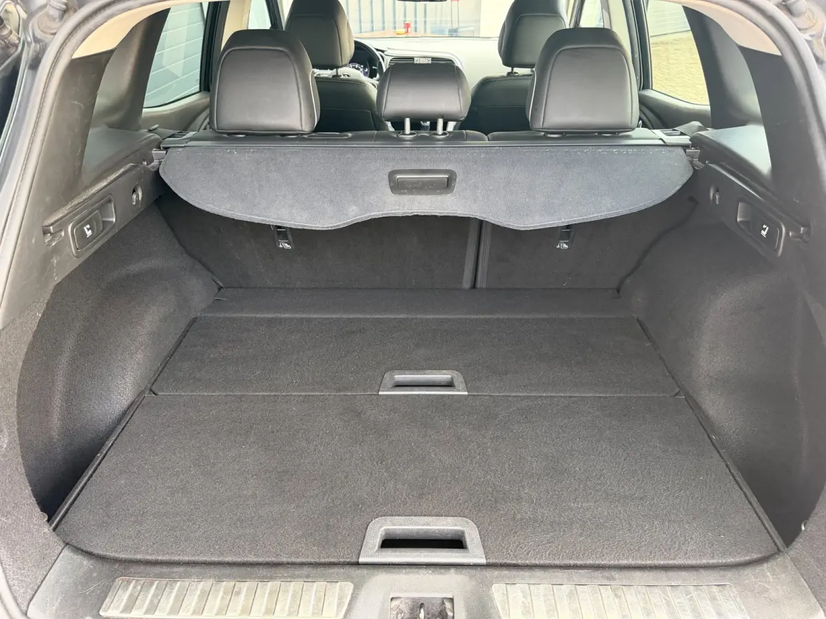 1.6 TCe Bose|CAMERA|STOELVERWARMING|19"