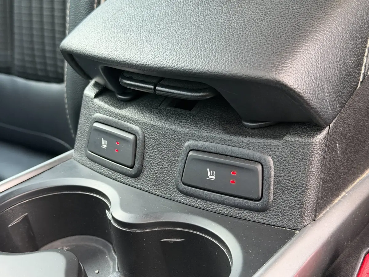 1.6 TCe Bose|CAMERA|STOELVERWARMING|19"