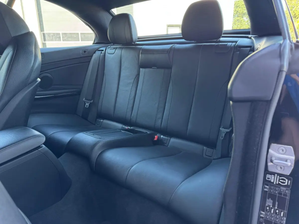 428i M Sport | Xenon | Leder | Memory | Camera | Navigatie | Xenon | DAB | Sensoren