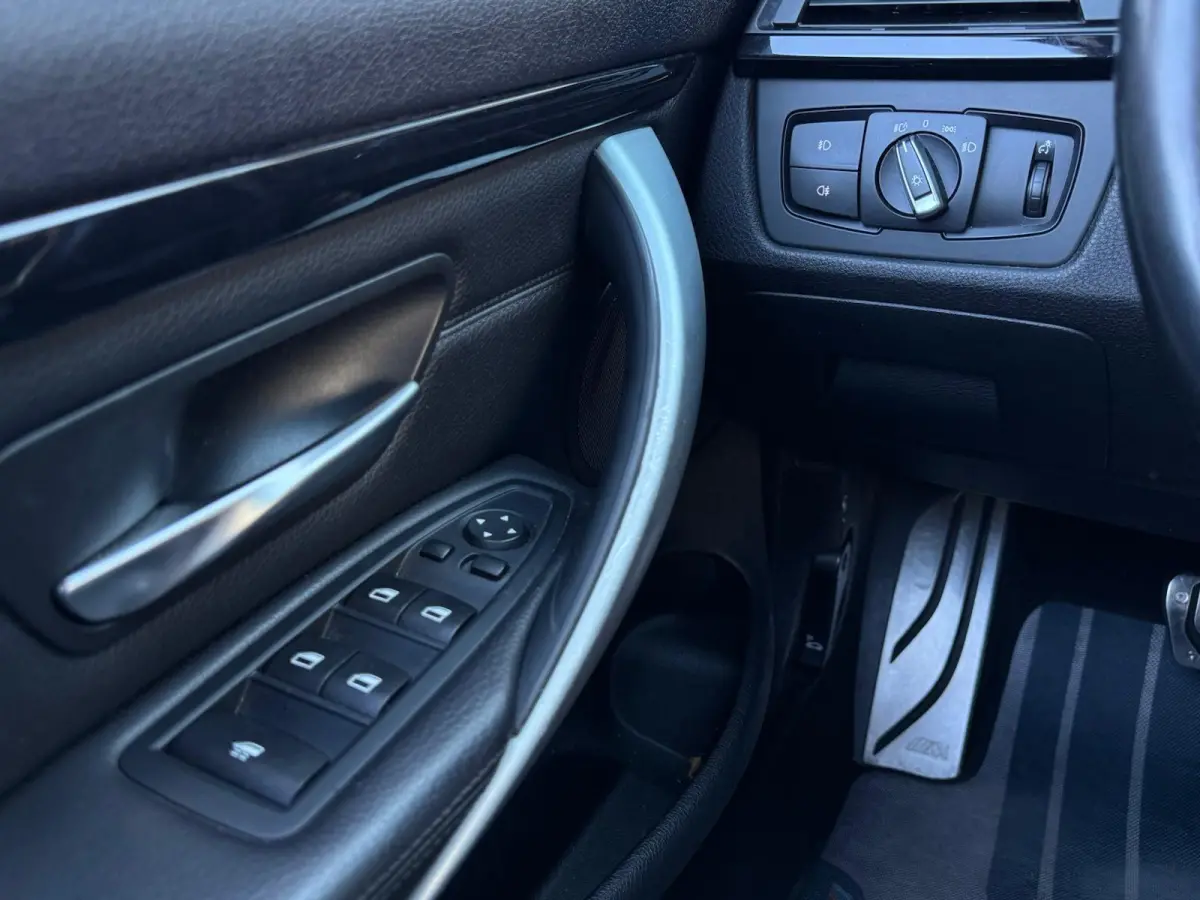 428i M Sport | Xenon | Leder | Memory | Camera | Navigatie | Xenon | DAB | Sensoren