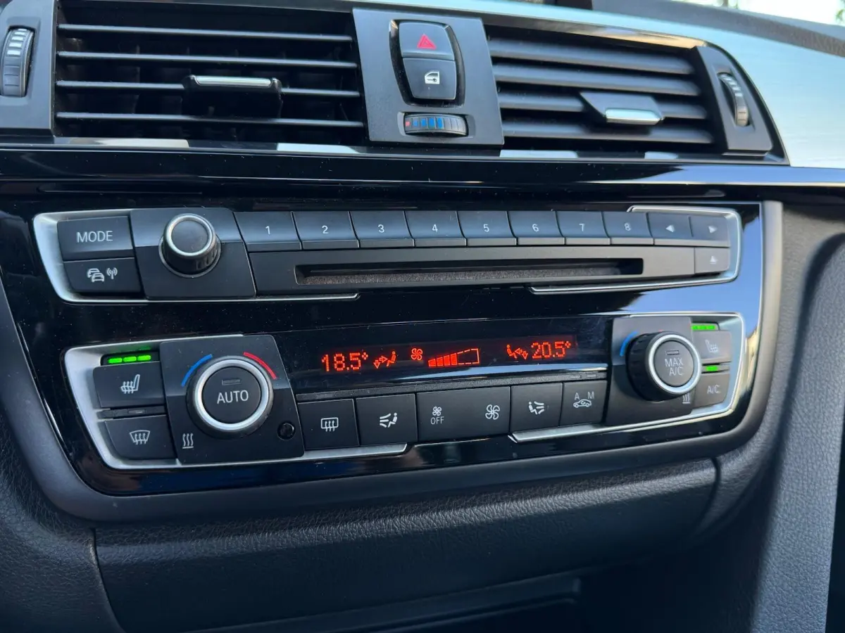 428i M Sport | Xenon | Leder | Memory | Camera | Navigatie | Xenon | DAB | Sensoren