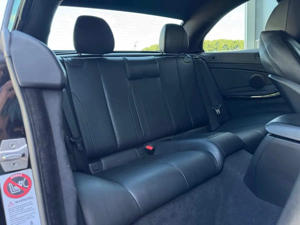 428i M Sport | Xenon | Leder | Memory | Camera | Navigatie | Xenon | DAB | Sensoren