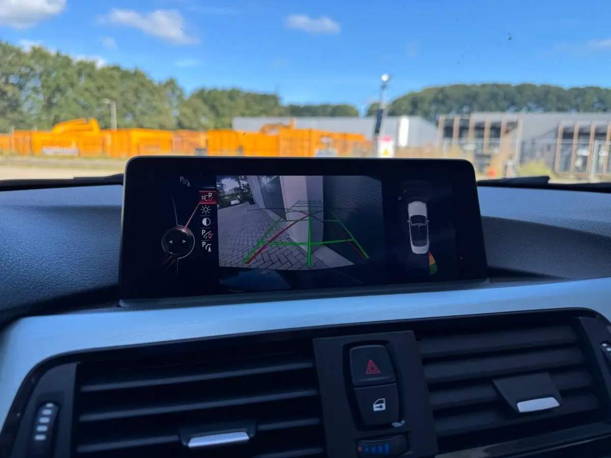 428i M Sport | Xenon | Leder | Memory | Camera | Navigatie | Xenon | DAB | Sensoren