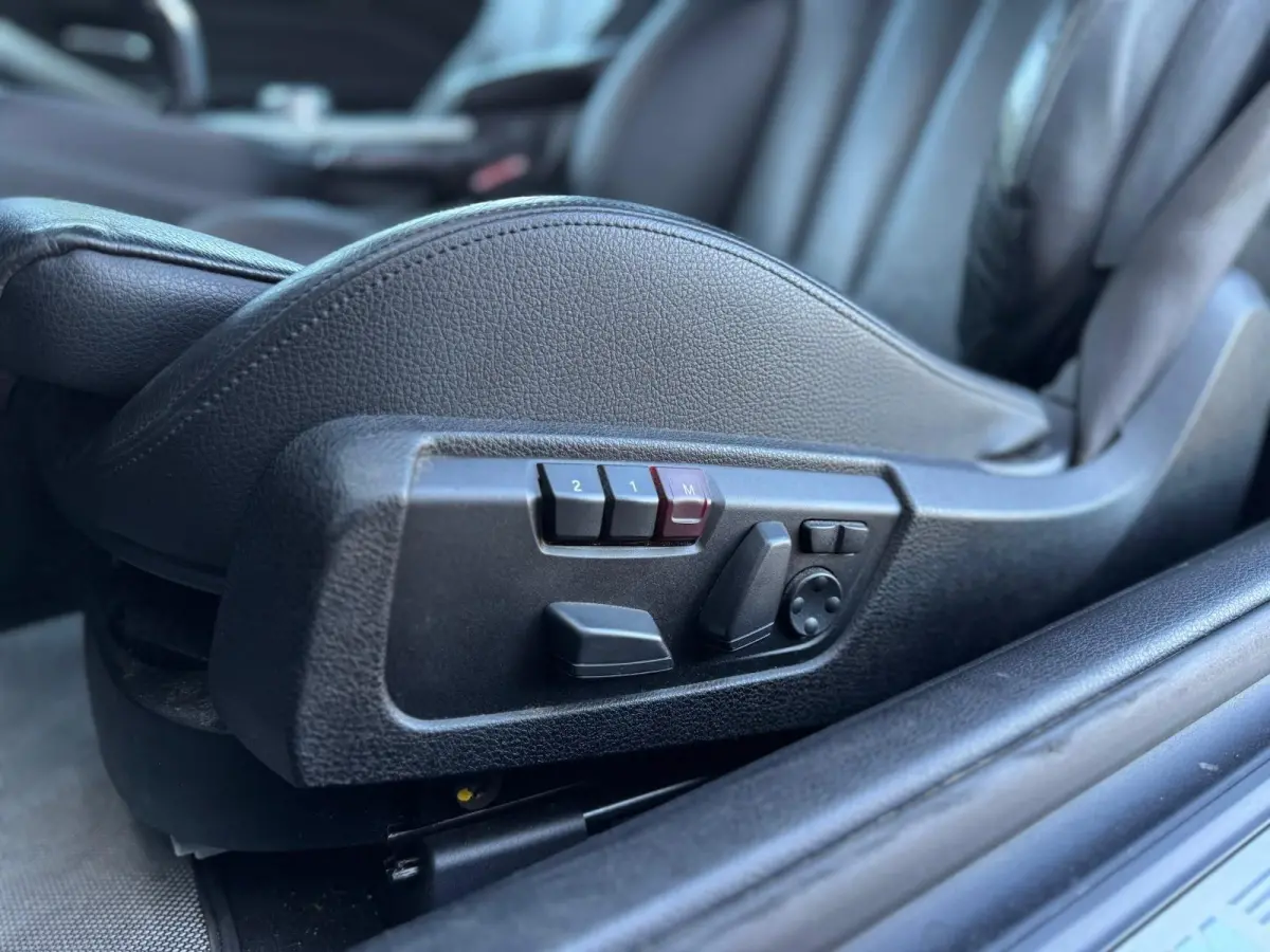 428i M Sport | Xenon | Leder | Memory | Camera | Navigatie | Xenon | DAB | Sensoren