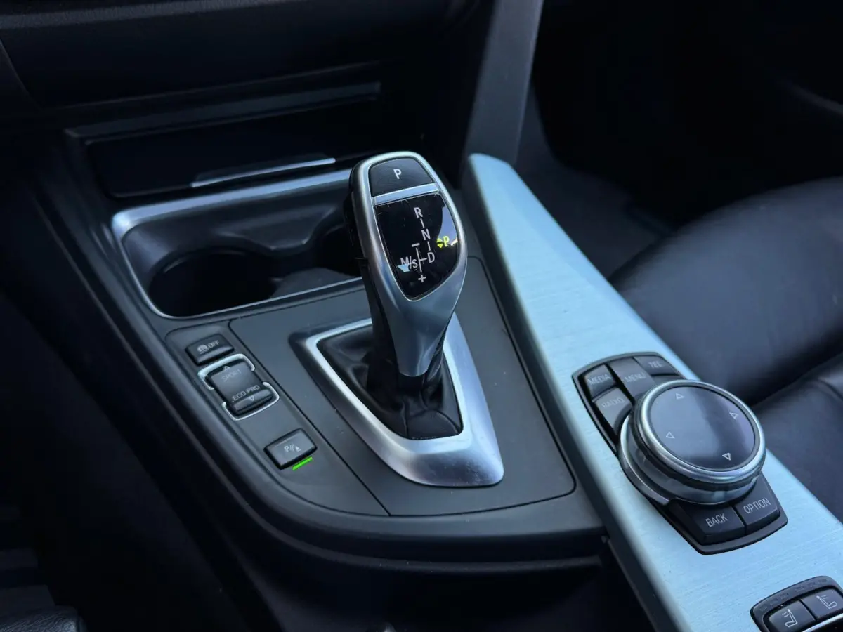 428i M Sport | Xenon | Leder | Memory | Camera | Navigatie | Xenon | DAB | Sensoren