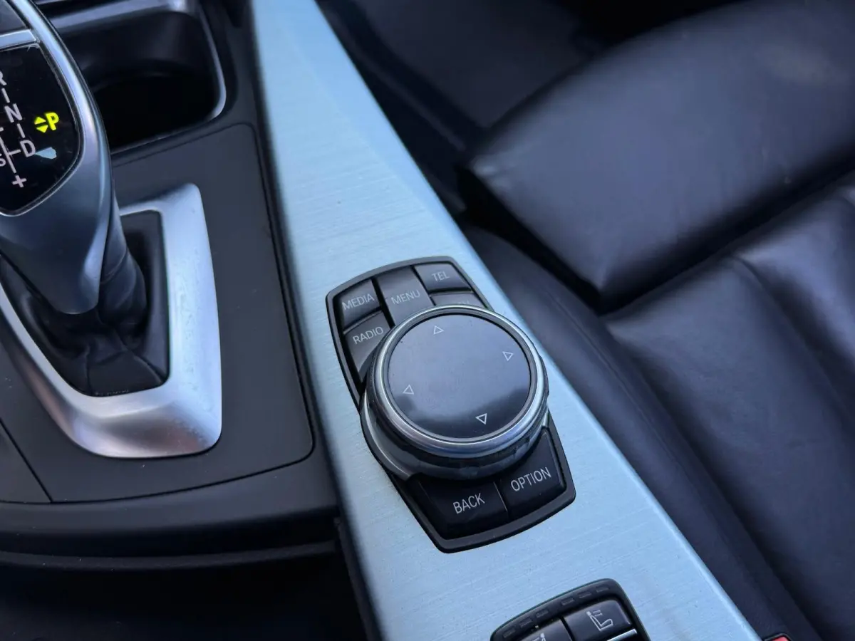 428i M Sport | Xenon | Leder | Memory | Camera | Navigatie | Xenon | DAB | Sensoren
