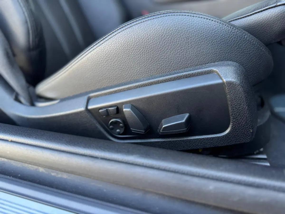 428i M Sport | Xenon | Leder | Memory | Camera | Navigatie | Xenon | DAB | Sensoren