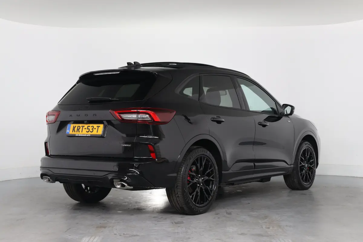 Plug-In Hybrid ST-Line X | Black Pack | Trekhaak | Elektrisch Panoramadak | Winter Pack | Matrix LED | B&O Audio |