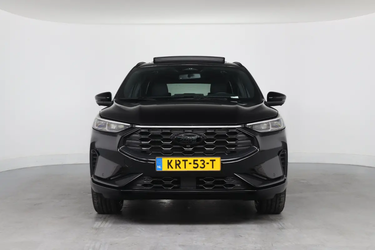 Plug-In Hybrid ST-Line X | Black Pack | Trekhaak | Elektrisch Panoramadak | Winter Pack | Matrix LED | B&O Audio |