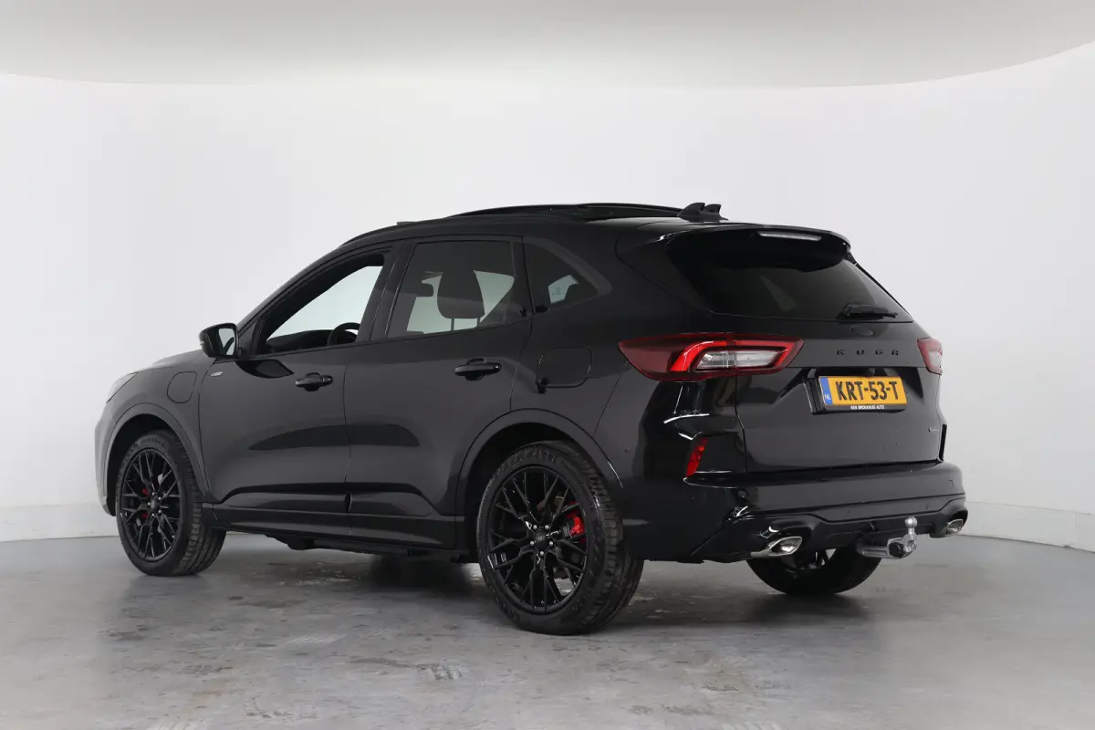 Plug-In Hybrid ST-Line X | Black Pack | Trekhaak | Elektrisch Panoramadak | Winter Pack | Matrix LED | B&O Audio |