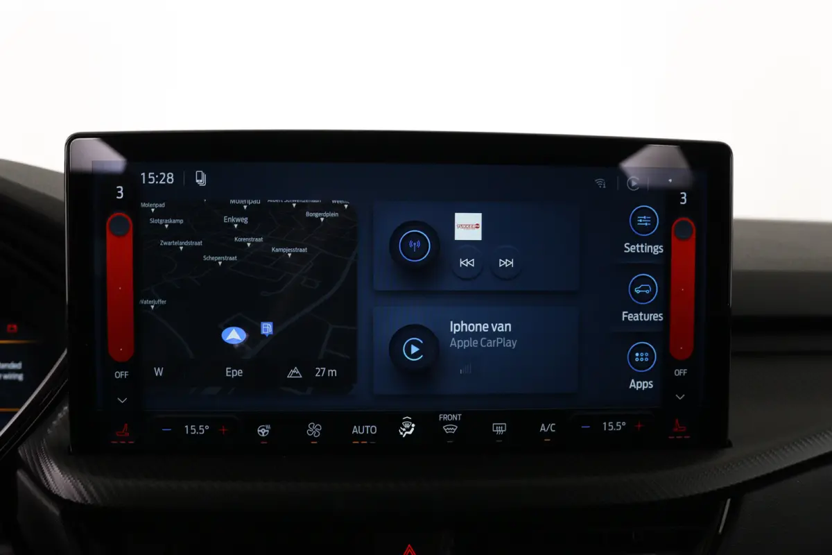 Plug-In Hybrid ST-Line X | Black Pack | Trekhaak | Elektrisch Panoramadak | Winter Pack | Matrix LED | B&O Audio |