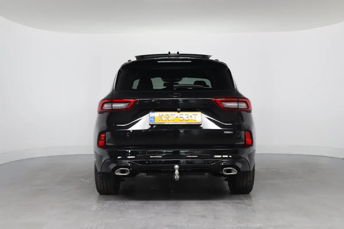 Plug-In Hybrid ST-Line X | Black Pack | Trekhaak | Elektrisch Panoramadak | Winter Pack | Matrix LED | B&O Audio |