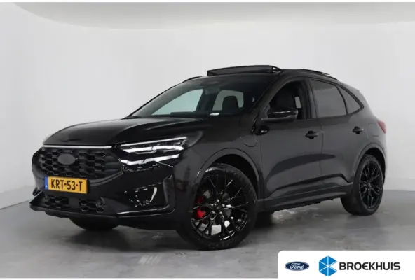 Plug-In Hybrid ST-Line X | Black Pack | Trekhaak | Elektrisch Panoramadak | Winter Pack | Matrix LED | B&O Audio |
