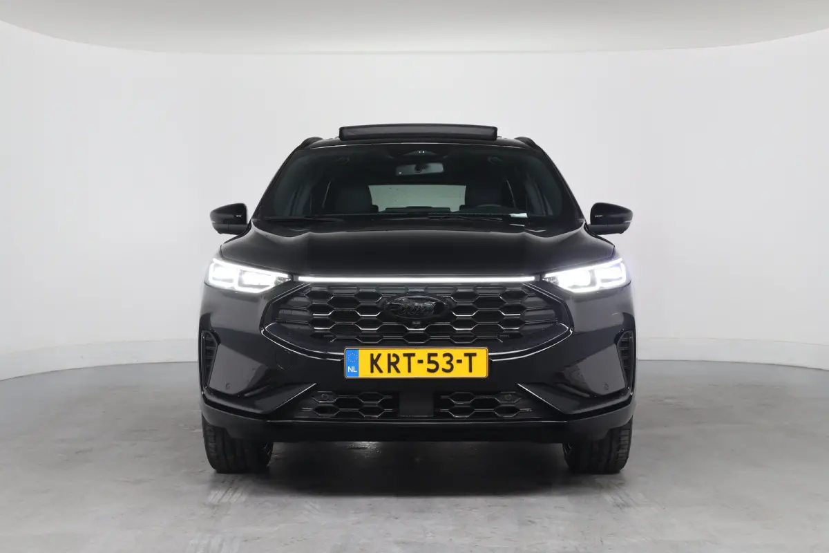 Plug-In Hybrid ST-Line X | Black Pack | Trekhaak | Elektrisch Panoramadak | Winter Pack | Matrix LED | B&O Audio |