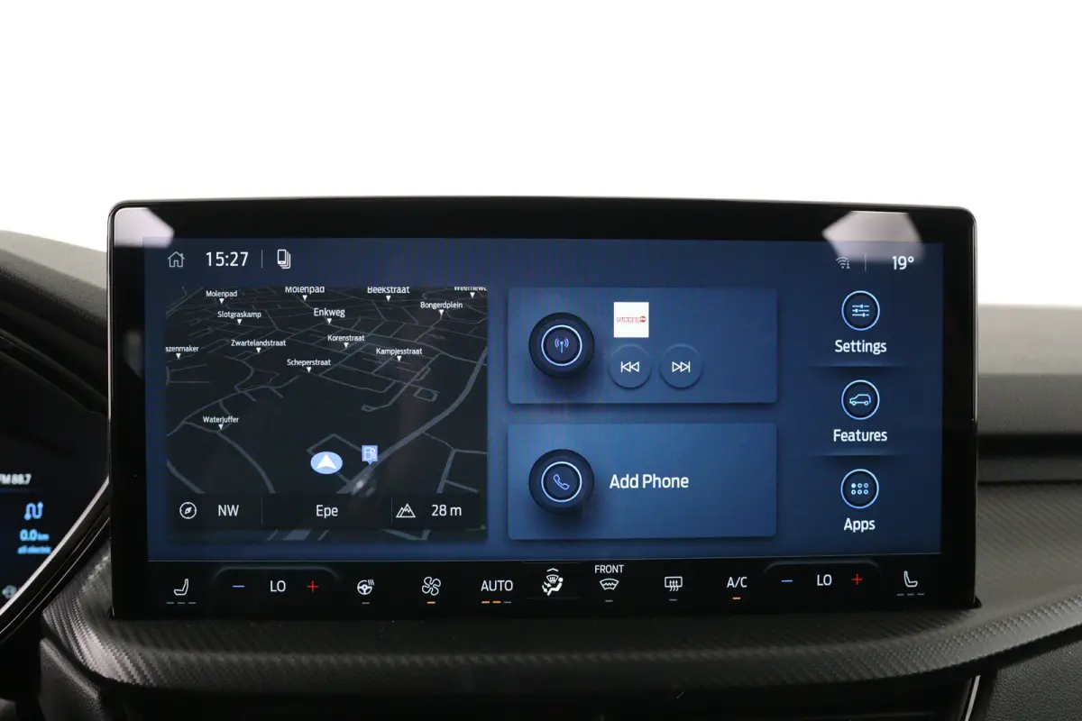 Plug-In Hybrid ST-Line X | Black Pack | Trekhaak | Elektrisch Panoramadak | Winter Pack | Matrix LED | B&O Audio |