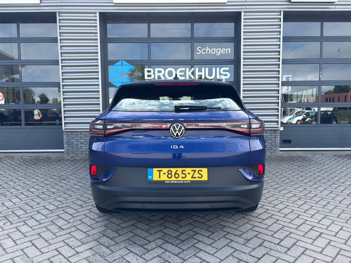 Pure 52 kWh 150 pk | SoH 90,38% | Apple Carplay | Cruise control adaptief | Lane Assist