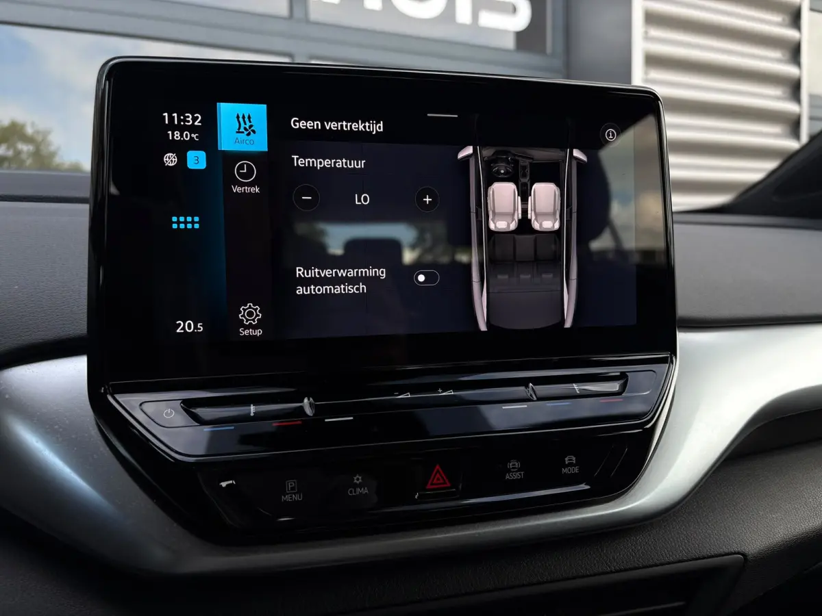 Pure 52 kWh 150 pk | SoH 90,38% | Apple Carplay | Cruise control adaptief | Lane Assist
