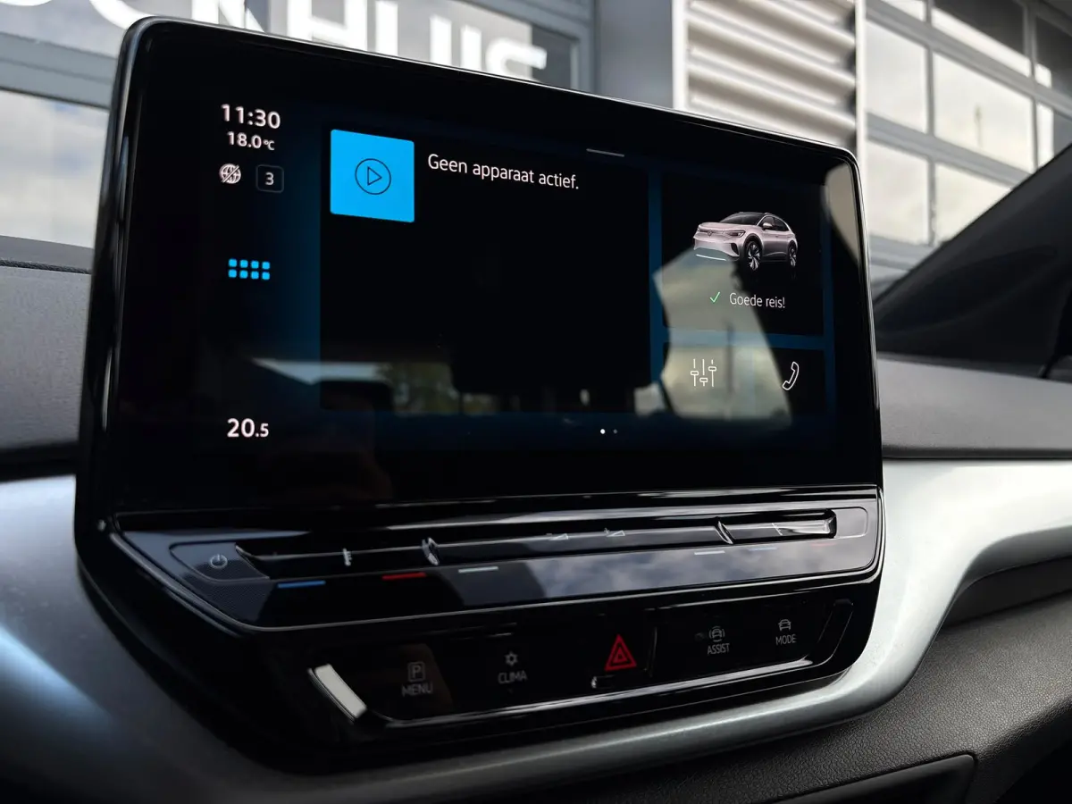 Pure 52 kWh 150 pk | SoH 90,38% | Apple Carplay | Cruise control adaptief | Lane Assist