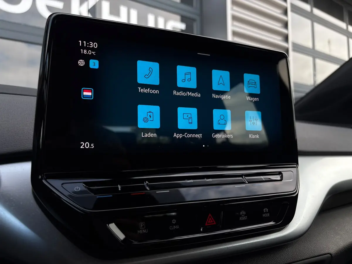 Pure 52 kWh 150 pk | SoH 90,38% | Apple Carplay | Cruise control adaptief | Lane Assist