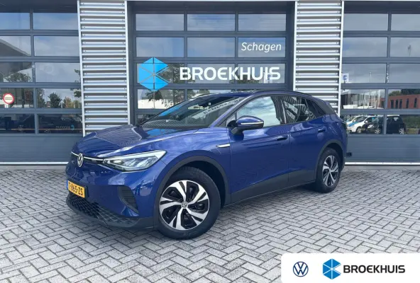 Pure 52 kWh 150 pk | SoH 90,38% | Apple Carplay | Cruise control adaptief | Lane Assist