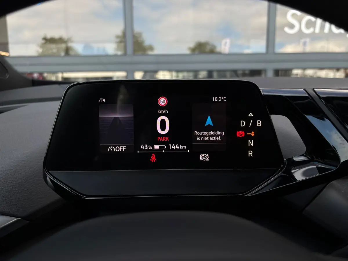 Pure 52 kWh 150 pk | SoH 90,38% | Apple Carplay | Cruise control adaptief | Lane Assist
