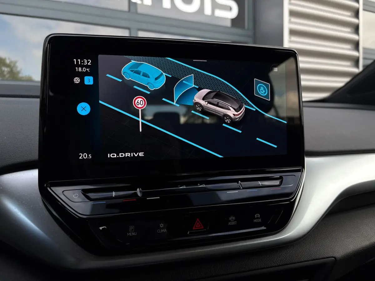 Pure 52 kWh 150 pk | SoH 90,38% | Apple Carplay | Cruise control adaptief | Lane Assist
