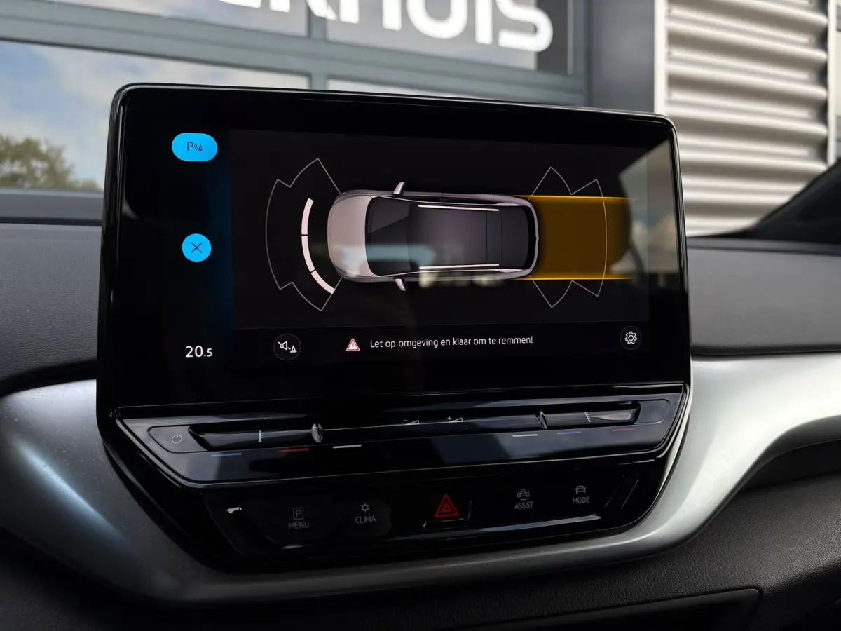 Pure 52 kWh 150 pk | SoH 90,38% | Apple Carplay | Cruise control adaptief | Lane Assist