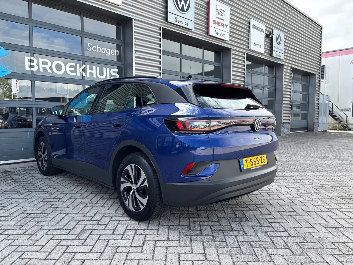Pure 52 kWh 150 pk | SoH 90,38% | Apple Carplay | Cruise control adaptief | Lane Assist