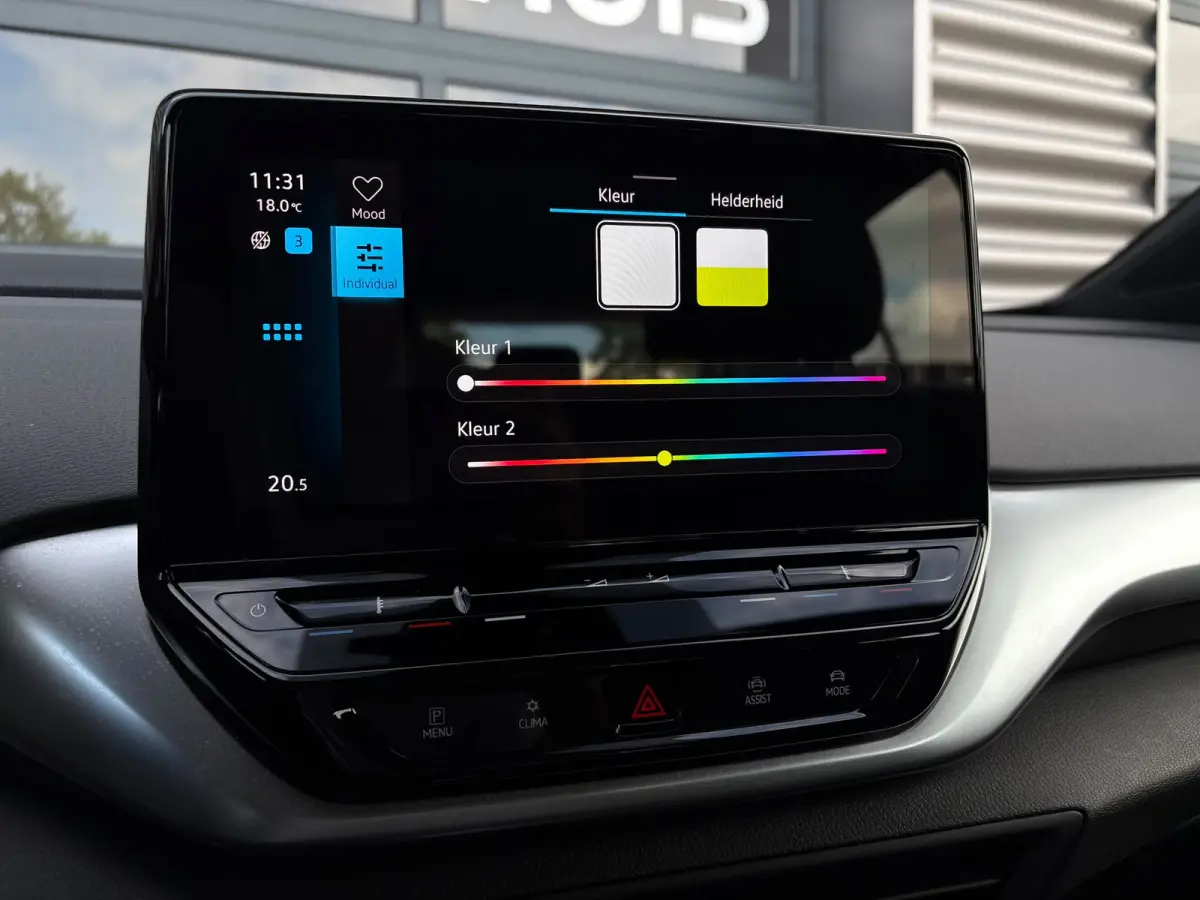 Pure 52 kWh 150 pk | SoH 90,38% | Apple Carplay | Cruise control adaptief | Lane Assist