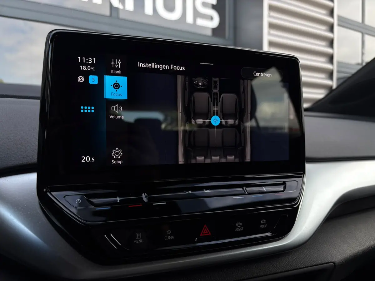 Pure 52 kWh 150 pk | SoH 90,38% | Apple Carplay | Cruise control adaptief | Lane Assist