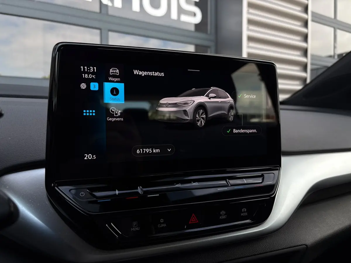 Pure 52 kWh 150 pk | SoH 90,38% | Apple Carplay | Cruise control adaptief | Lane Assist