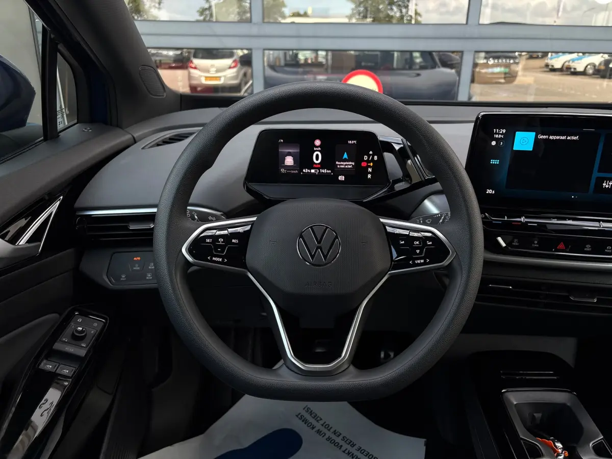 Pure 52 kWh 150 pk | SoH 90,38% | Apple Carplay | Cruise control adaptief | Lane Assist