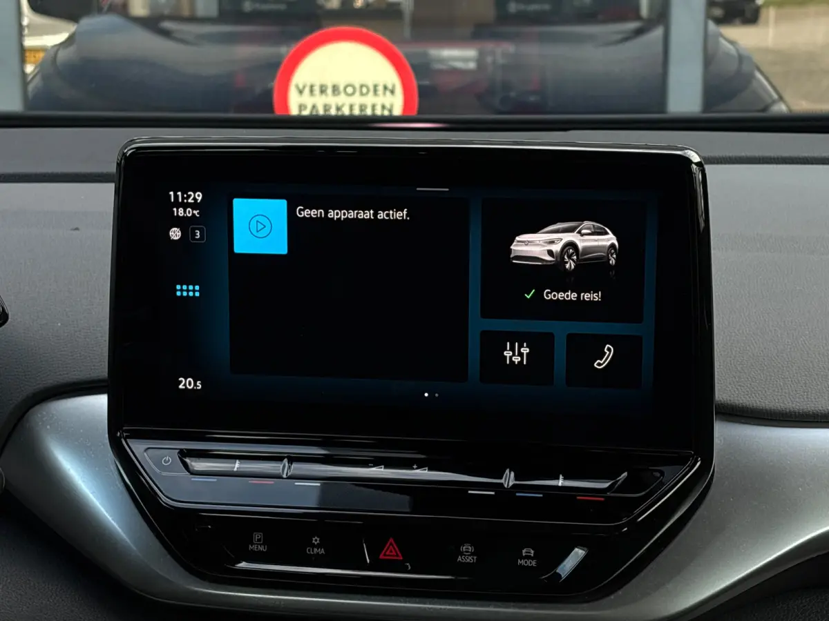 Pure 52 kWh 150 pk | SoH 90,38% | Apple Carplay | Cruise control adaptief | Lane Assist