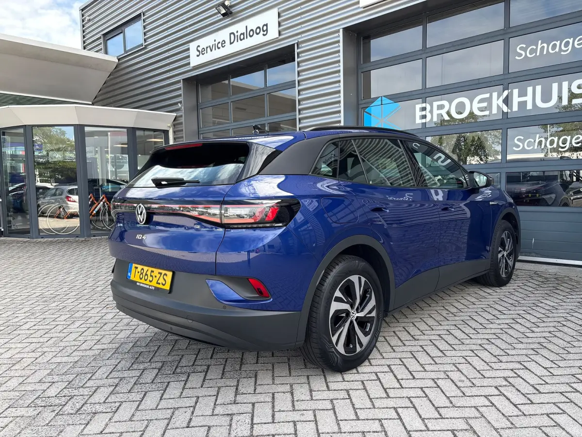 Pure 52 kWh 150 pk | SoH 90,38% | Apple Carplay | Cruise control adaptief | Lane Assist