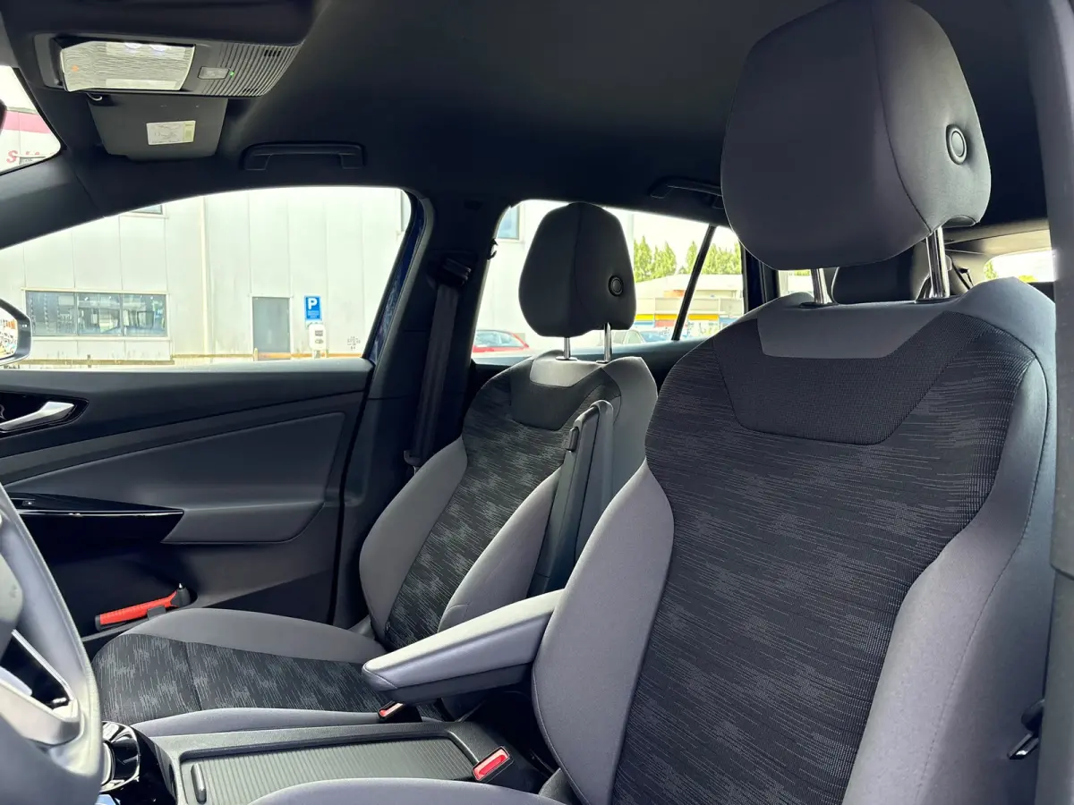 Pure 52 kWh 150 pk | SoH 90,38% | Apple Carplay | Cruise control adaptief | Lane Assist