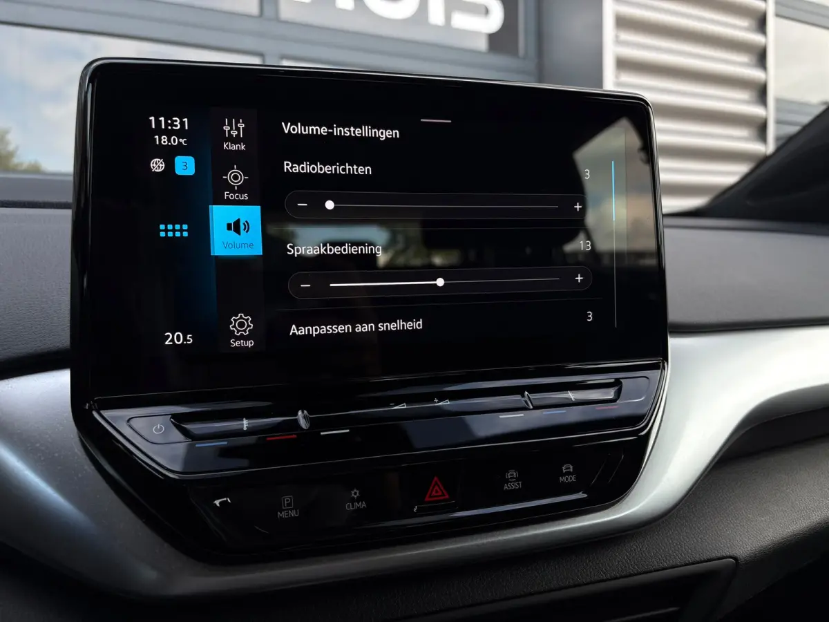 Pure 52 kWh 150 pk | SoH 90,38% | Apple Carplay | Cruise control adaptief | Lane Assist